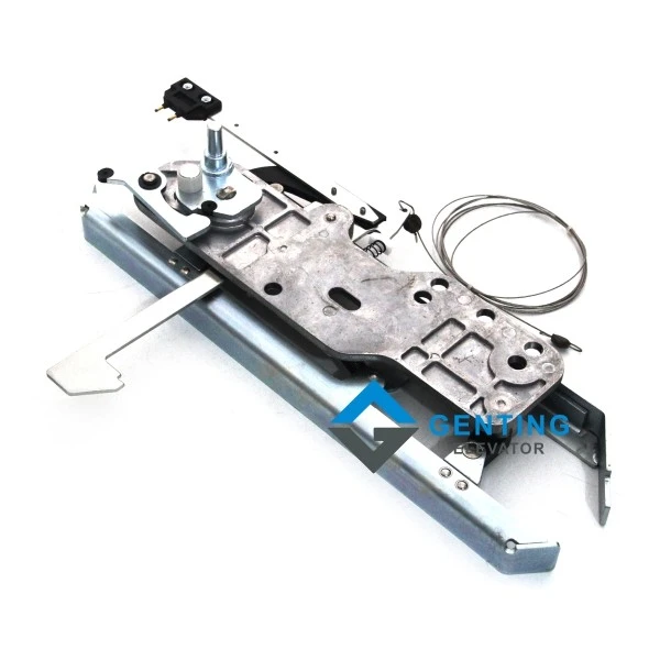 Schindler elevator door parts 59351155 Schindler elevator door parts 59351155