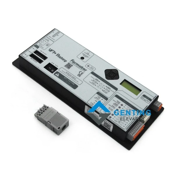 Fermator elevator door controller VF7+ Relay