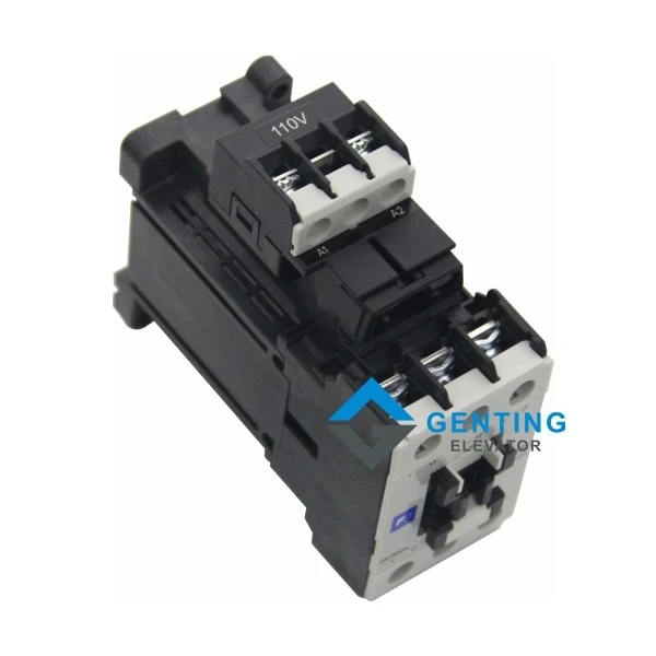 Fuji elevator contactor SL09 SL25 SL40
