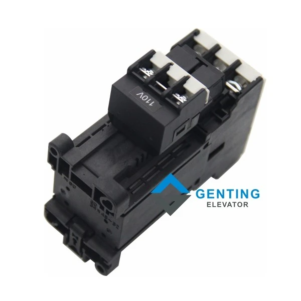 Fuji contactor SL09 SL25 SL40