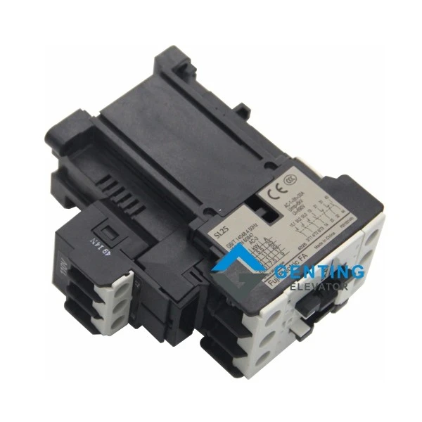 Fuji lift contactor SL09 SL25 SL40