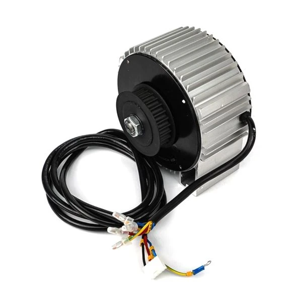 Động cơ cửa thang máy fujitec ytyp 801-44- f
