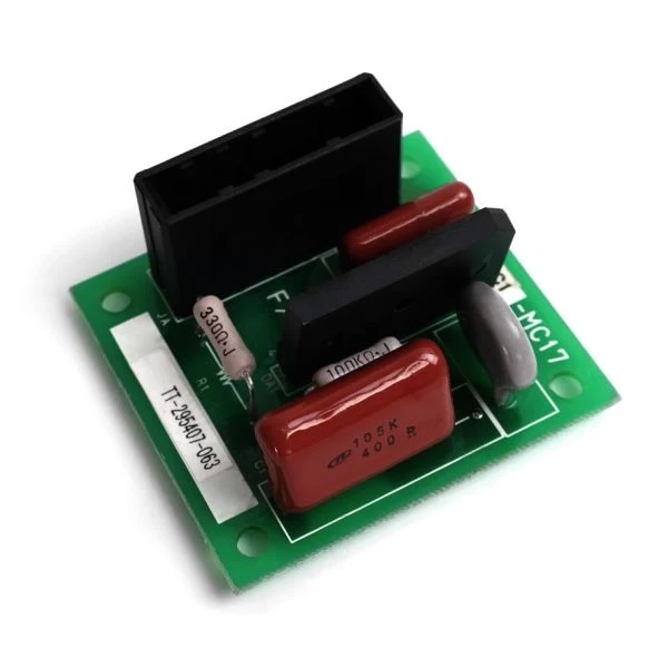 Thang máy fujitec pcb c 1- mc17