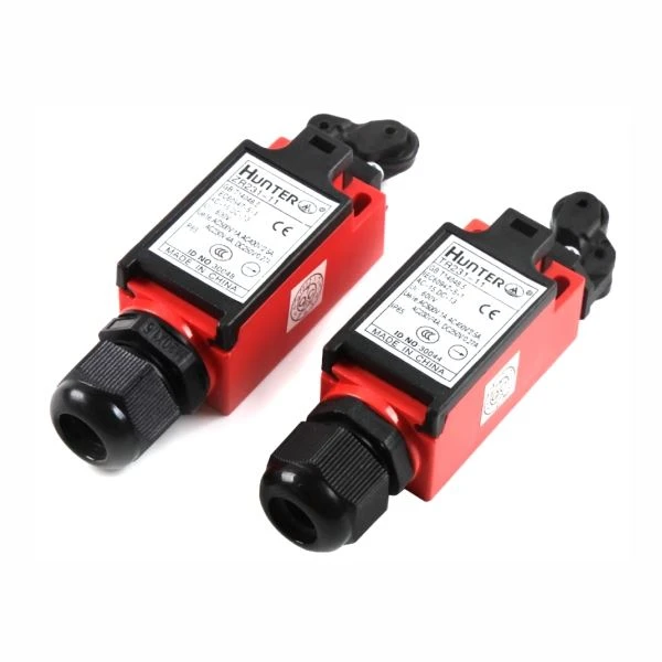 Công tắc thang máy Hunter ZR231-11