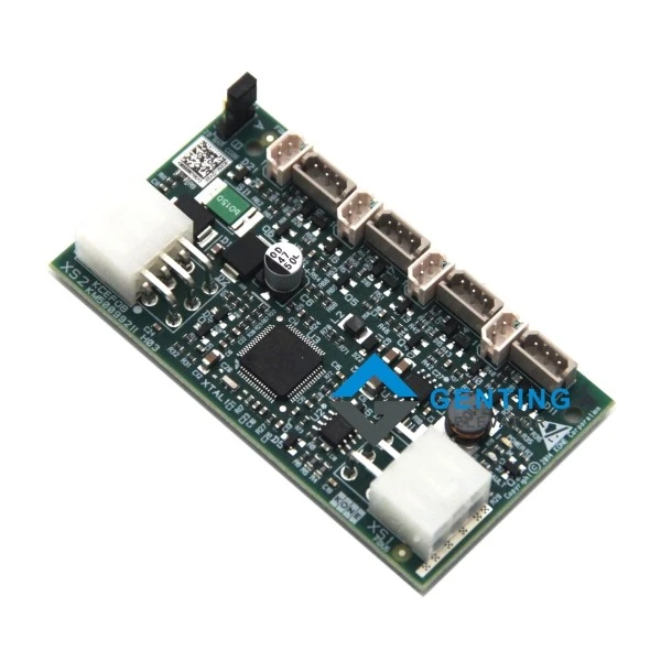 Kone elevator board KM50099210G13