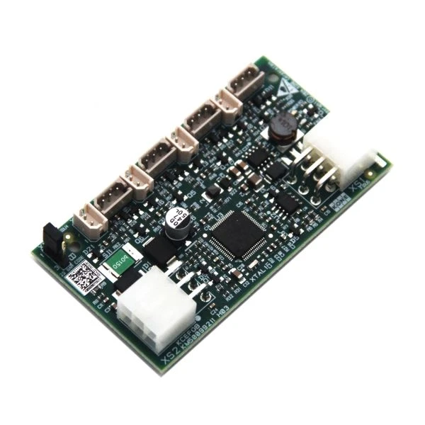 Kone Thang máy Kcefob Board KM50099210G13