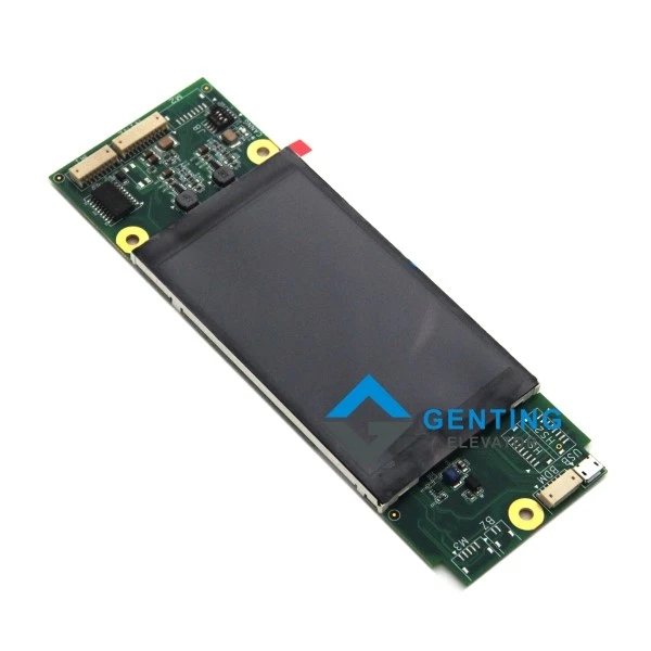 Mitsubishi elevator pcb P366729B000G01
