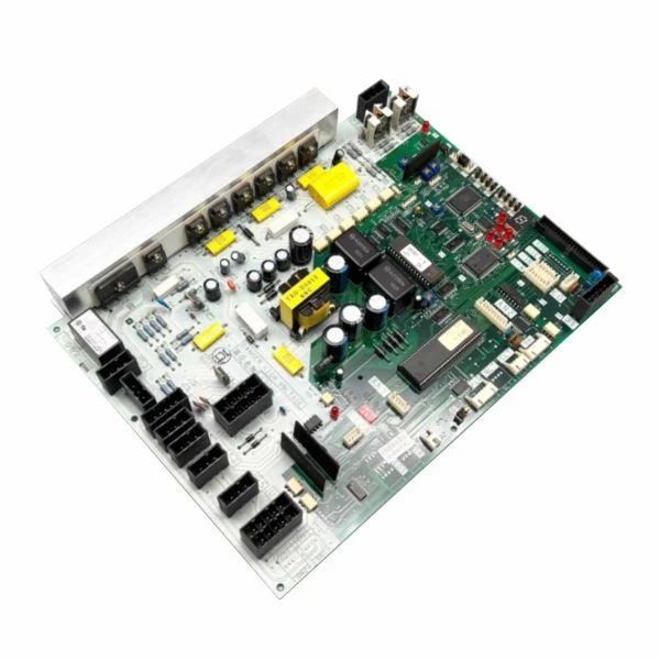 pcb thang máy Mitsubishi DOR-110B