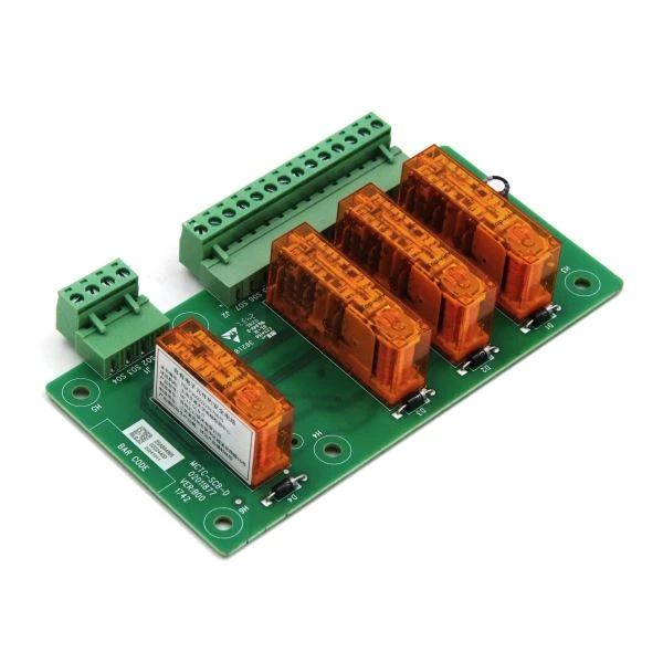 PCB thang máy Monarch MCTC-SCB-D