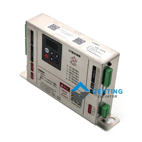 NBSL elevator door inverter box NSFC01-G220 NBSL elevator door inverter box NSFC01-G220