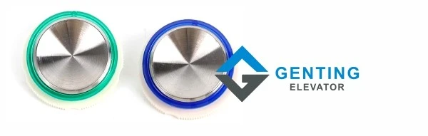 Otis elevator round push button A3N47136 KAS441 A4J58819 Otis elevator round push button A3N47136 KAS441 A4J58819