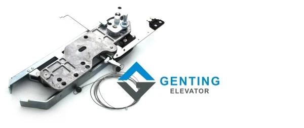 Schindler elevator door vane 59351155 Schindler elevator door vane 59351155