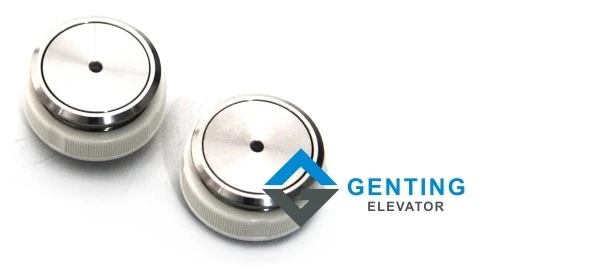 ThyssenKrupp elevator explosion-proof button BA426-B-MLT ThyssenKrupp elevator explosion-proof button BA426-B-MLT