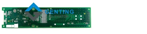 Mitsubishi elevator pcb LHH-1200EGS24 Mitsubishi elevator pcb LHH-1200EGS24