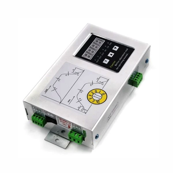Biến tần cửa thang máy Sigma Acvf