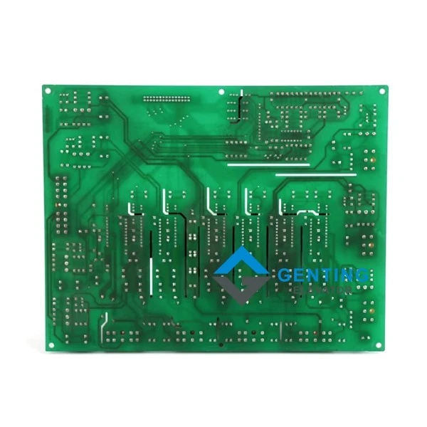 Sigma elevator parts DPP-111
