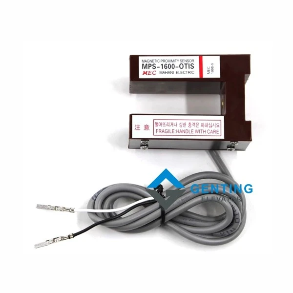 Sigma elevator sensor MPS-1600-OTIS Sigma elevator sensor MPS-1600-OTIS