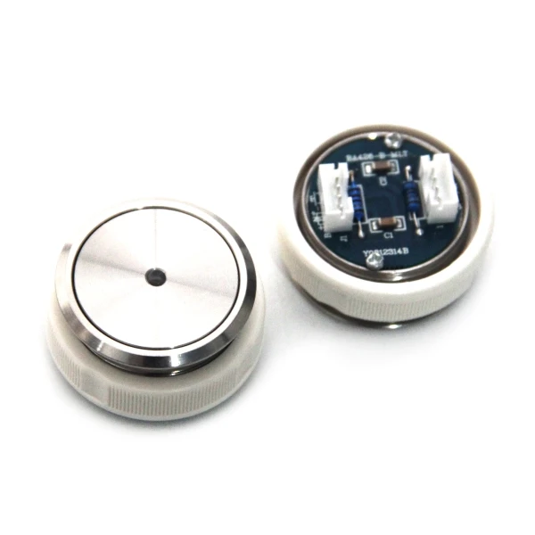 Nút thang máy ThyssenKrupp BA426-B-MLT