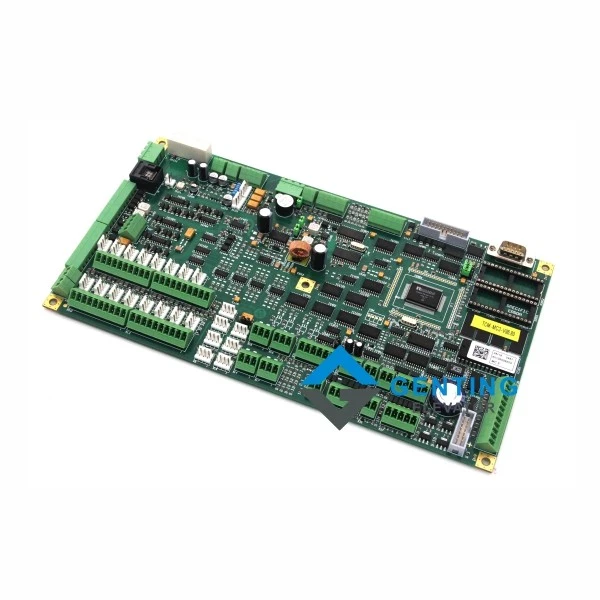 ThyssenKrupp elevator main board MC3 ThyssenKrupp elevator main board MC3